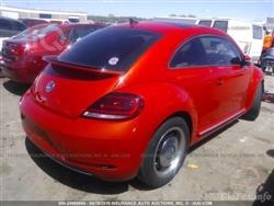 فولكسفاغن بيتل